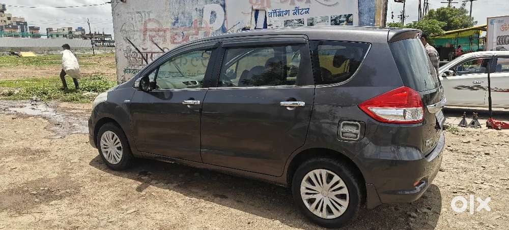 Maruti Suzuki Ertiga Vdi 08/2017