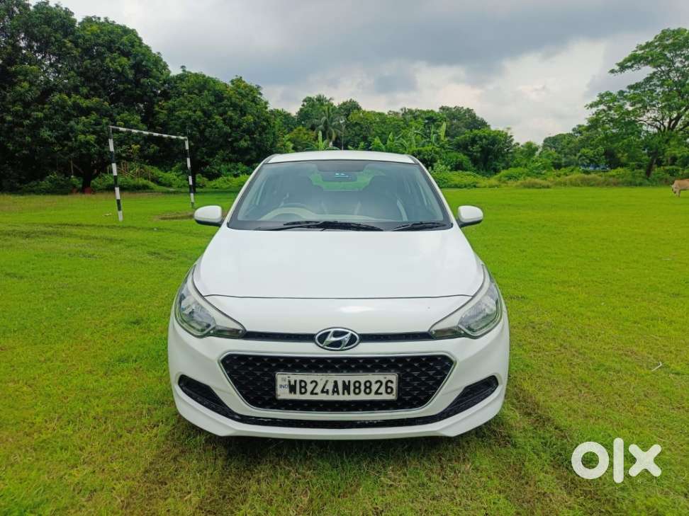 Hyundai Elite I20 Magna 1.2 Mt, 2018, Petrol