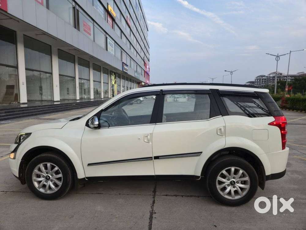 Mahindra Xuv500 2.2 W10, 2016, Diesel