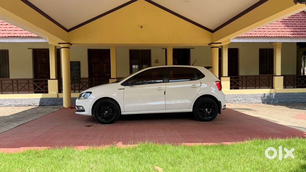 Volkswagen Polo 2018 Diesel Well Maintained