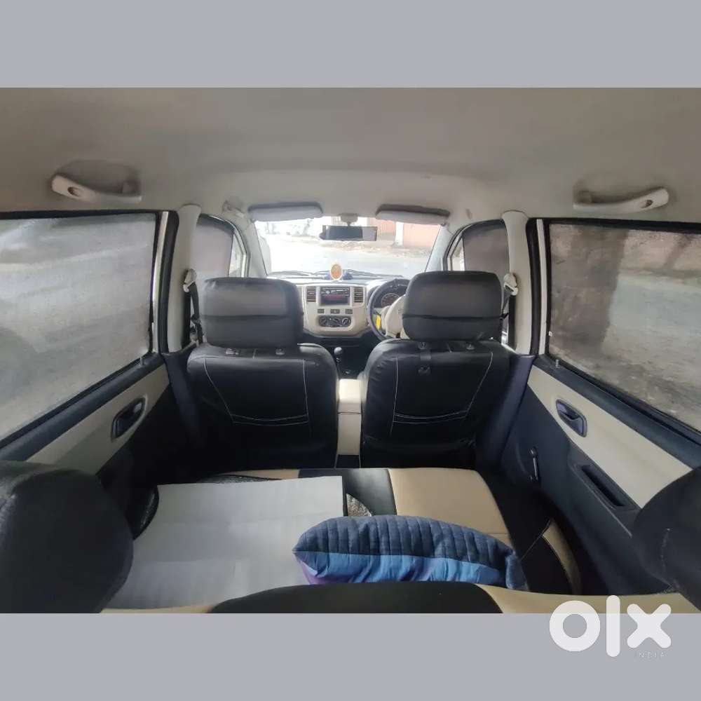 Well Maintained Cng Estilo