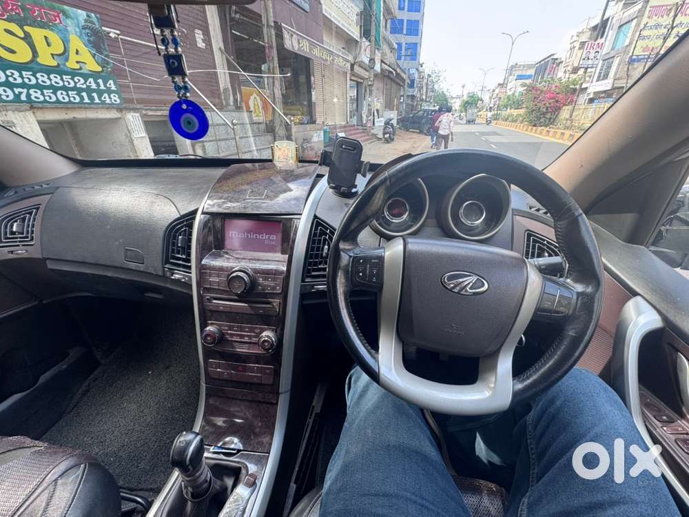 Mahindra Xuv500 Diesel Manual 2013