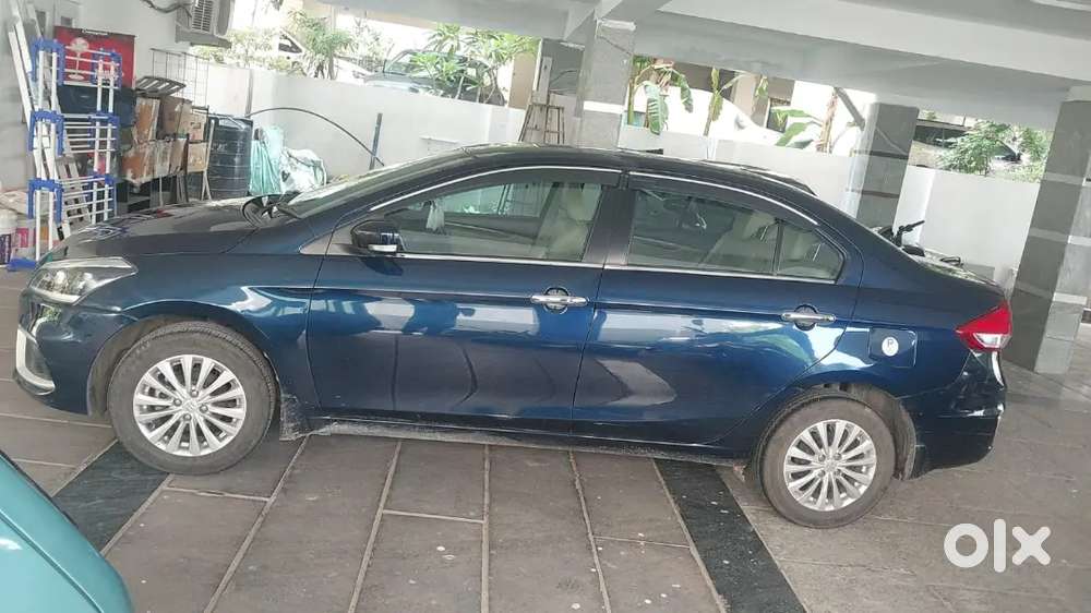 Maruti Suzuki Ciaz 2023
