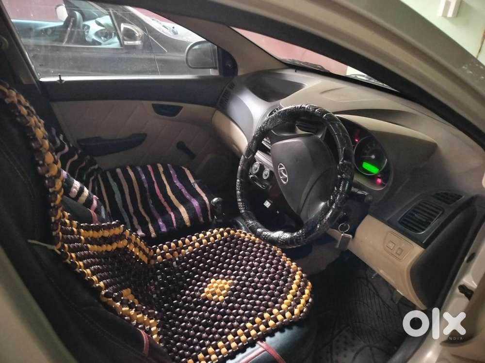 Hyundai Eon D Lite 2012