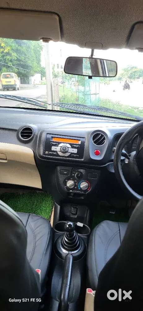 Honda Amaze 1.5 2014