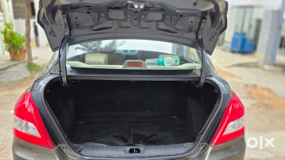 Maruti Suzuki Swift Dzire Zdi Plus , 2016, Diesel