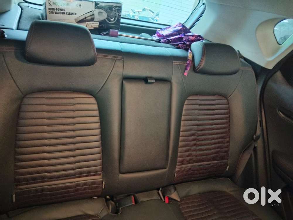 Kia Sonet Gtx+ Imt (top Model)  Excellent Condition