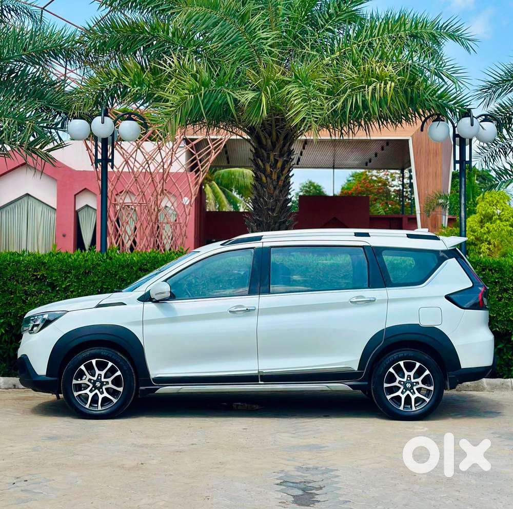 Maruti Suzuki Xl6 1.5 Zeta Mt, 2022, Petrol