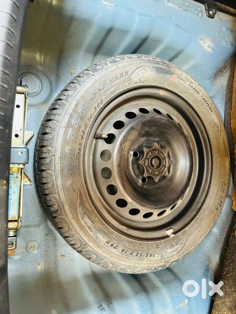 Hyundai Grand I10 2017 Petrol Well Maintained