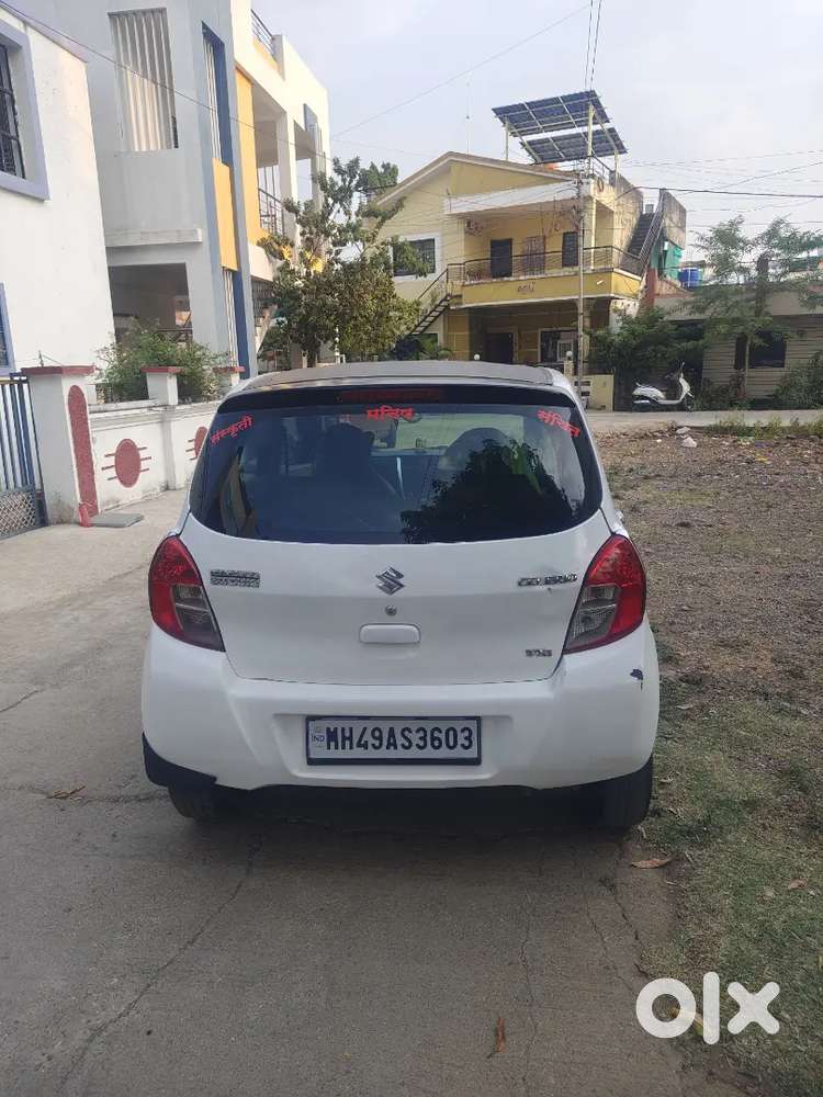 Family Used 3rd Owner  Ready To Use Car