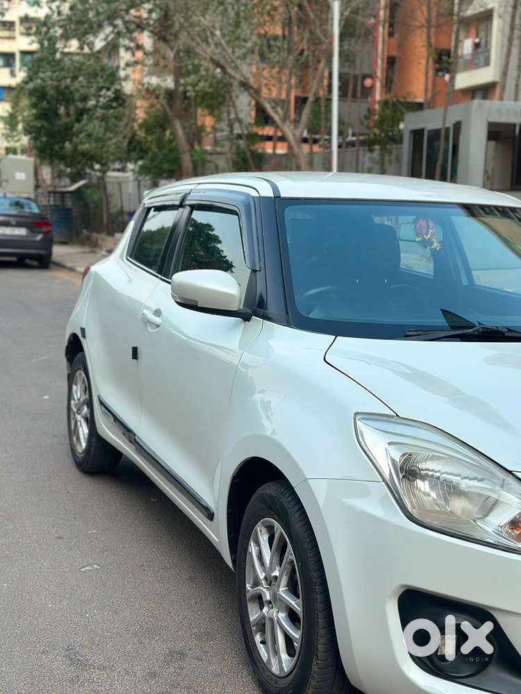 Swift Diesel Automatic