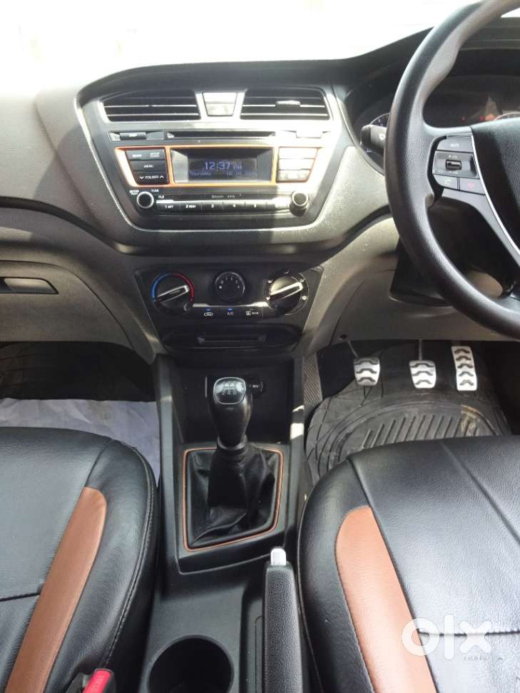 Hyundai I20 Active S Petrol, 2015, Petrol