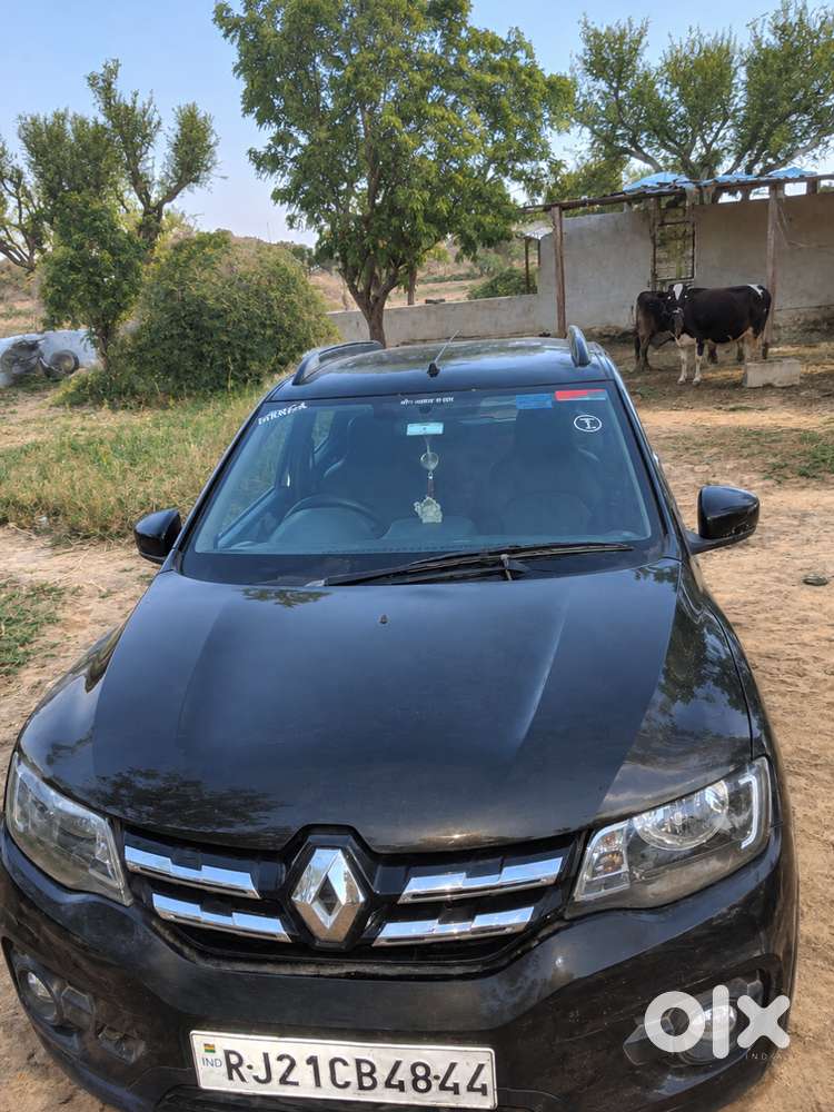Renault Kwid Rxt 2019