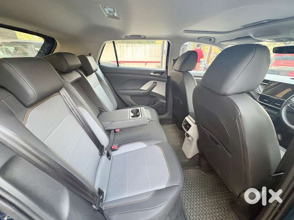 Skoda Kushaq Style 1.0l Tsi Mt, 2025, Petrol