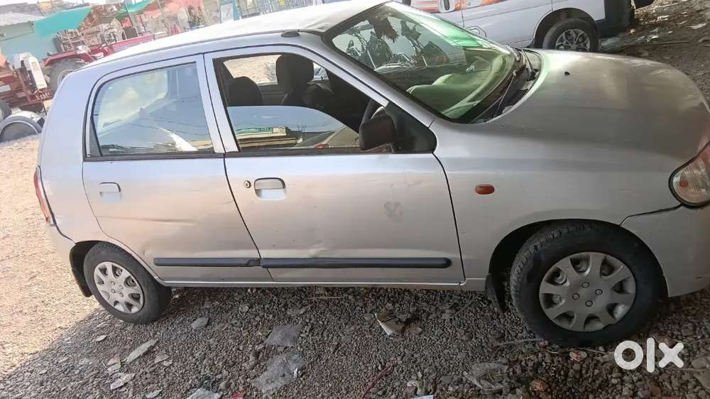 Nice Car Alto