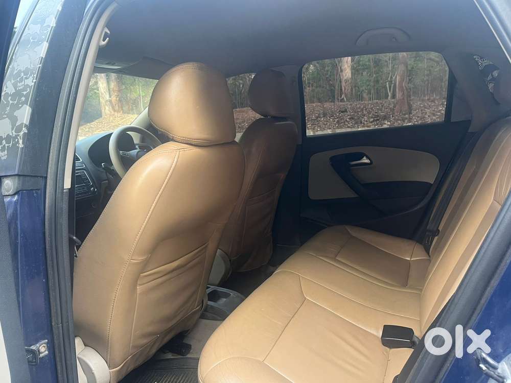 Volkswagen Polo Exquisite 1.2 Mpi Highline, 2014, Petrol