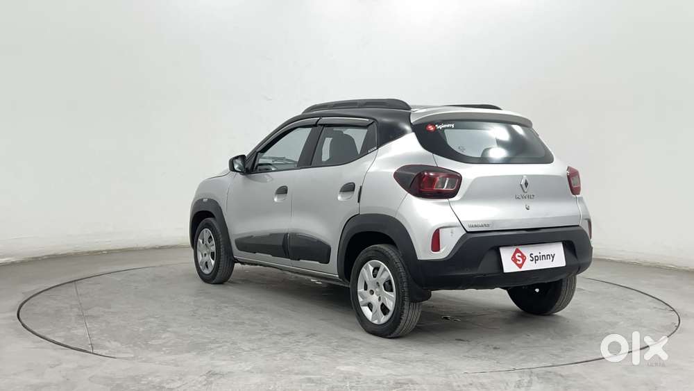 Renault Kwid Rxt 1.0, 2020, Petrol