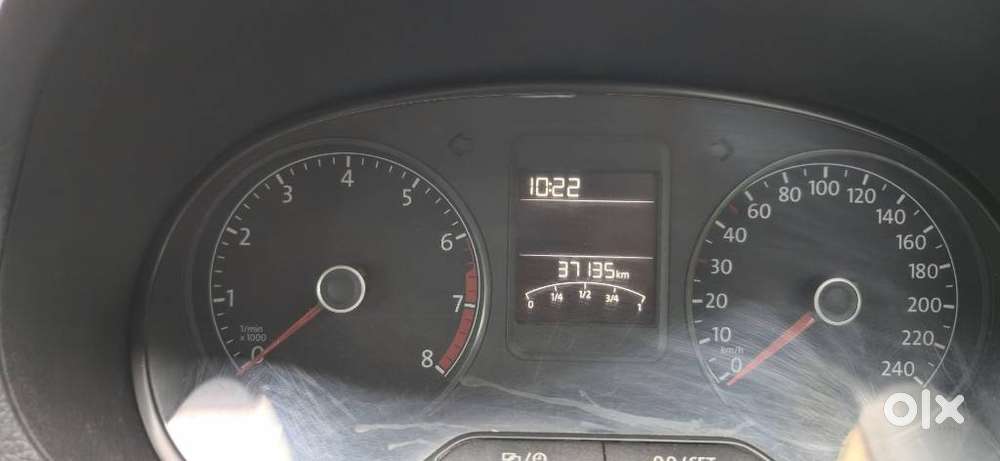 Volkswagen Polo Gt Tsi, 2020, Petrol