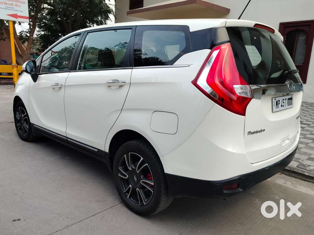 Mahindra Marazzo 1.5 M6 Plus 7 Str, 2021, Diesel