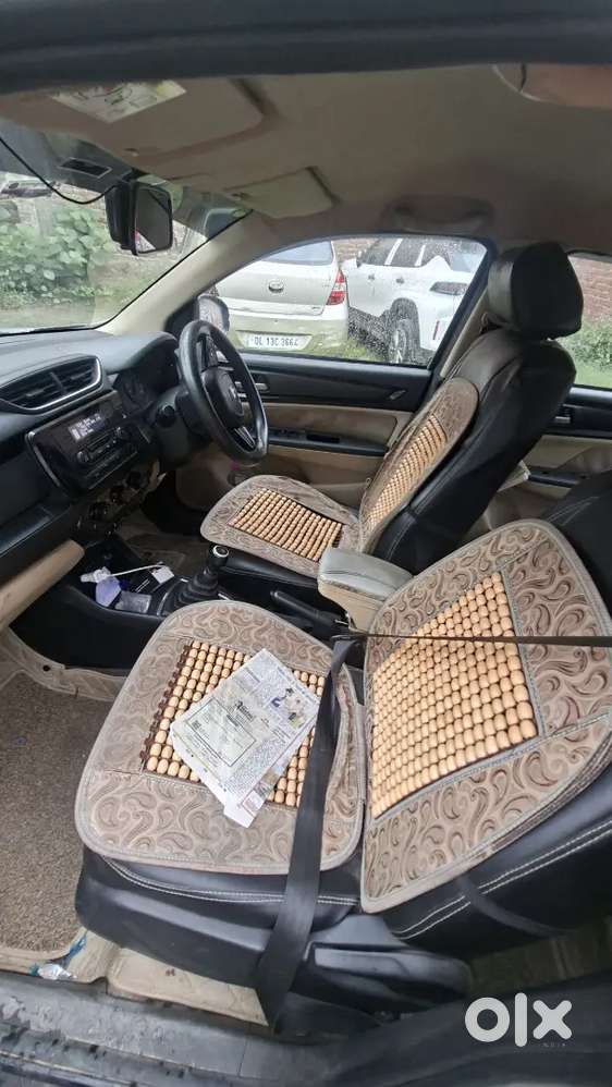 Honda Amaze Diesel 2019