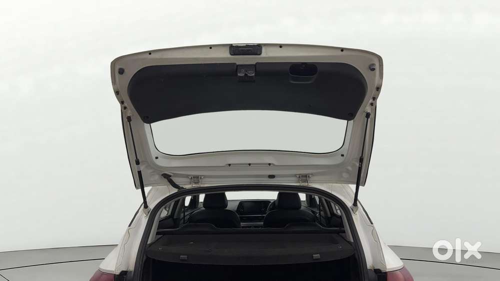 Hyundai New I20 1.0 Sportz Turbo Imt, 2021, Petrol