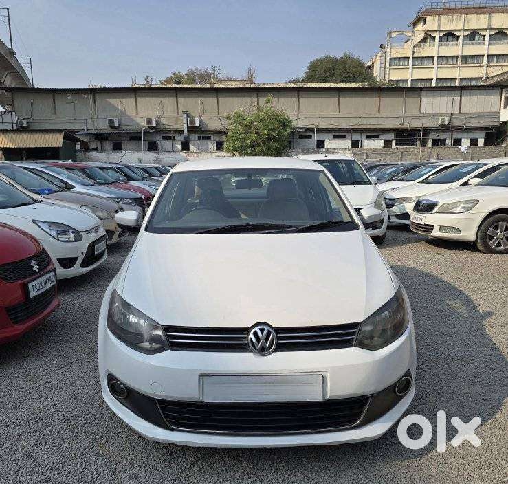 Volkswagen Vento 1.5 Tdi Highline Plus, 2013, Diesel