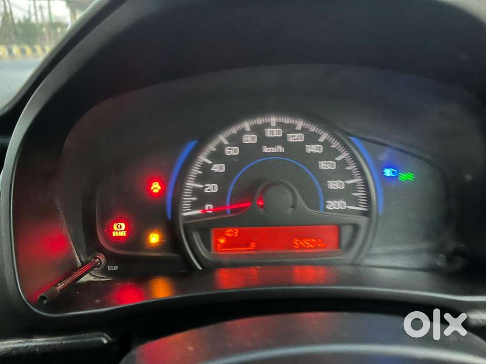 Maruti Suzuki Baleno 1.2 Sigma, 2017, Cng & Hybrids