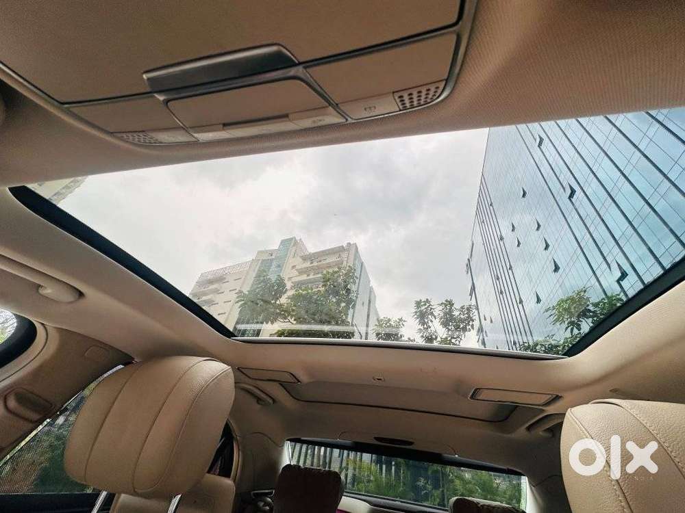 Mercedes-benz S-class S 350d, 2014, Diesel