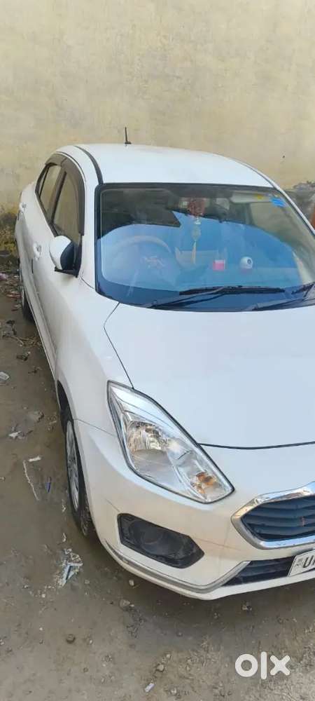Maruti Suzuki Dzire 2019 Petrol Good Condition