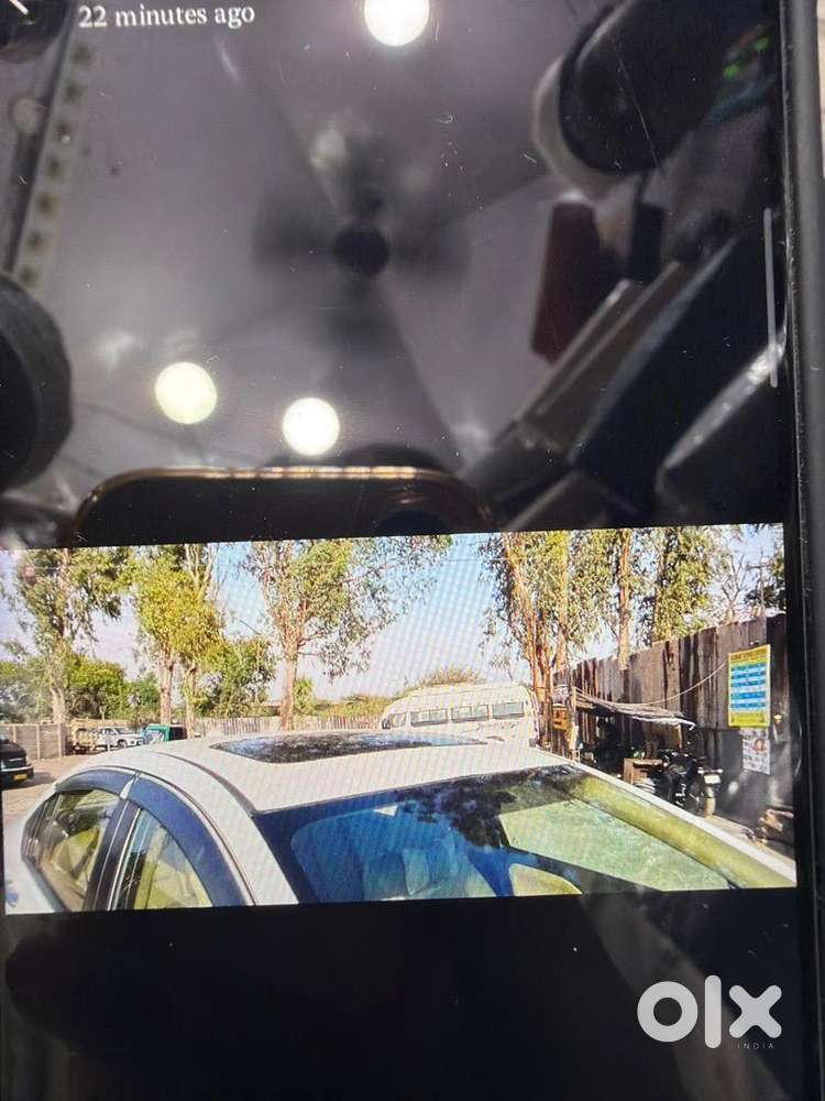 Honda City 2017 Diesel 85000 Km Driven