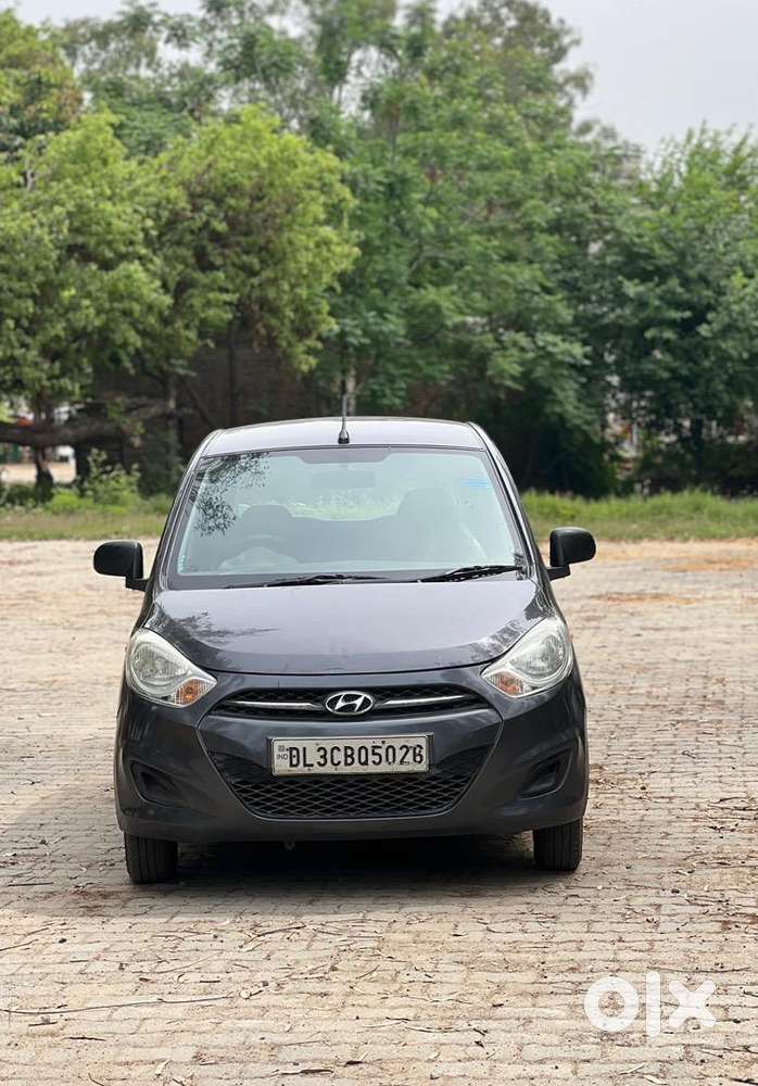 Hyundai I10 2013 Petrol 61000 Km Driven