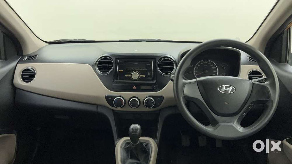 Hyundai Grand I10 1.2 Kappa Magna, 2014, Petrol