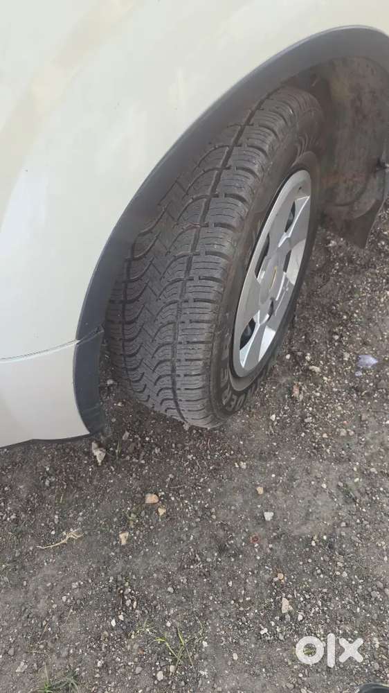 Mahindra Xuv500 2014 Diesel 100000 Km Driven