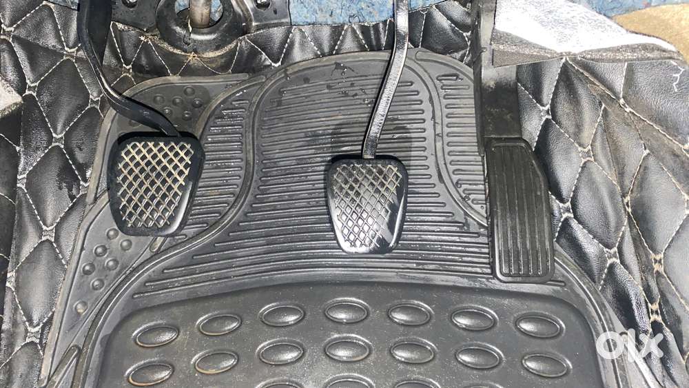 Honda City I-dtec Zx, 2017, Diesel