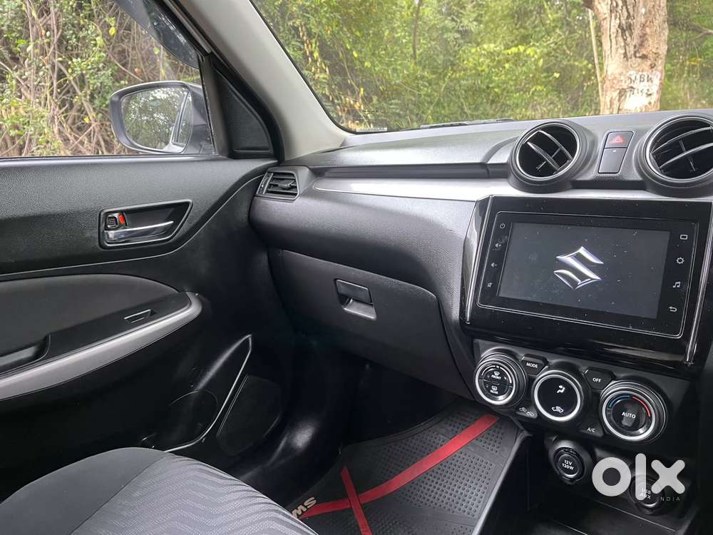 Maruti Suzuki Swift Zxi Plus, 2023, Petrol