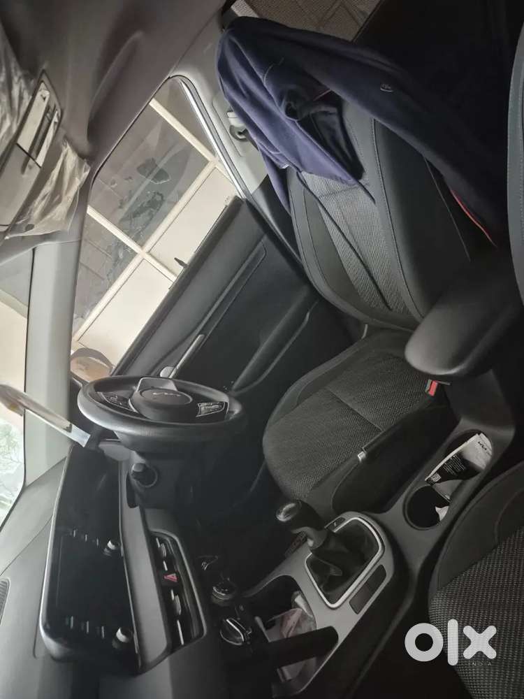 Kia Seltos 2024 Diesel Well Maintained