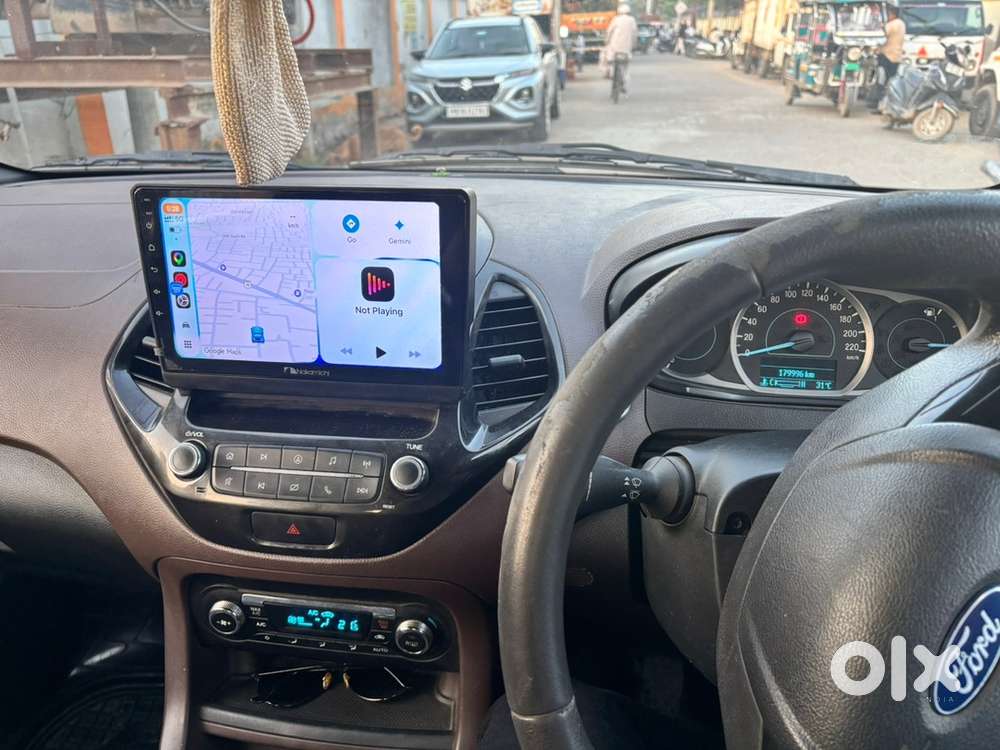 Ford Freestyle 1.5 Diesel 2018 [perfect Condition]