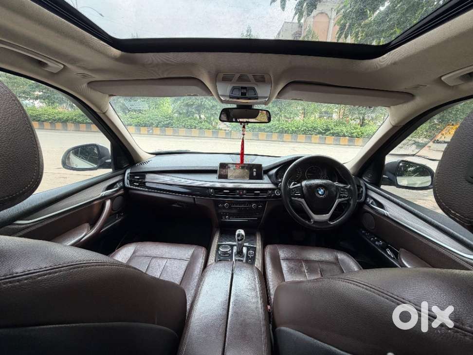 Bmw X5 Xdrive 30d Sport, 2015, Diesel