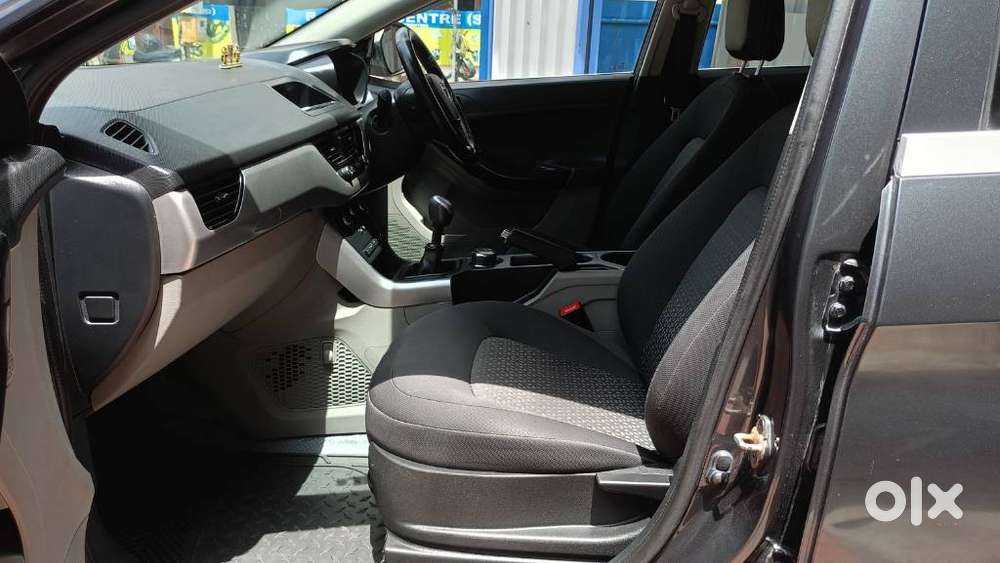 Tata Nexon 1.2 Revotron Xm, 2018, Diesel