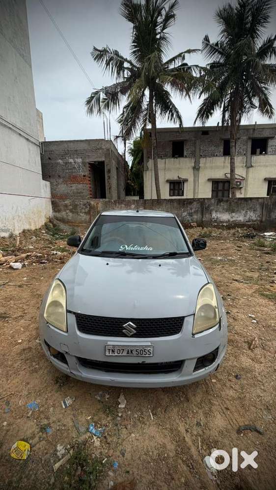Maruti Suzuki Swift 2007 Petrol Good Condition