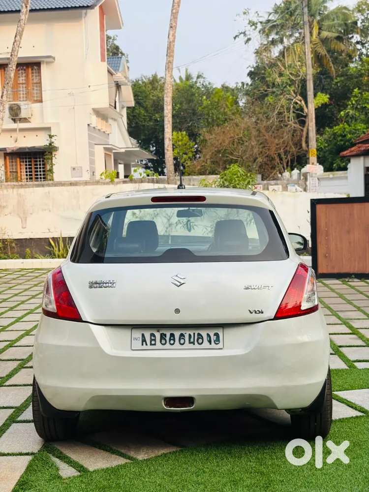 Swift Vdi Diesel Maruti, 2011new Tax Retest Insurance Upto 2031.