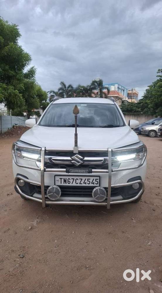 Maruti Suzuki Xl6 Zeta, 2022, Petrol