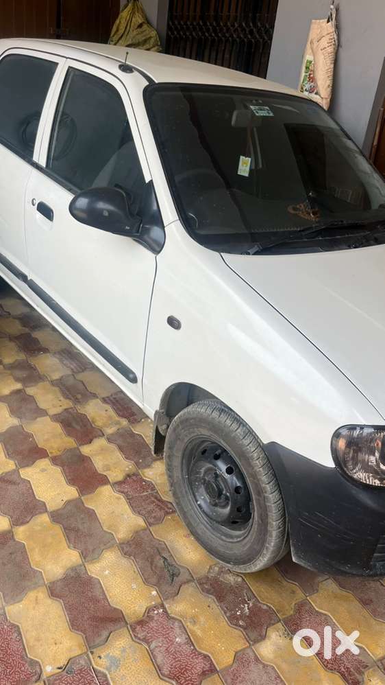 Maruti Alto 2011 Model