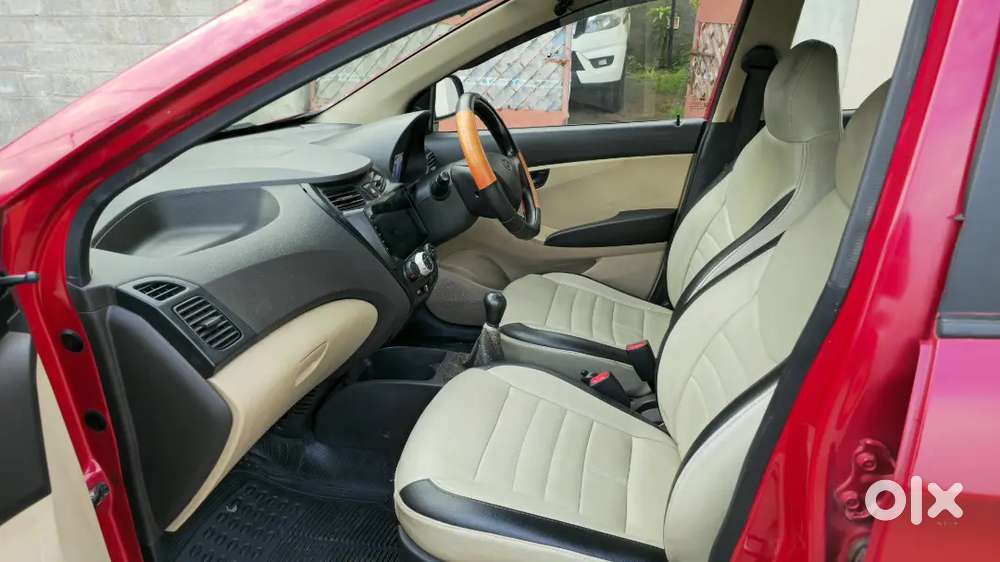 Hyundai Eon 1.0 Magna Petrol 2017