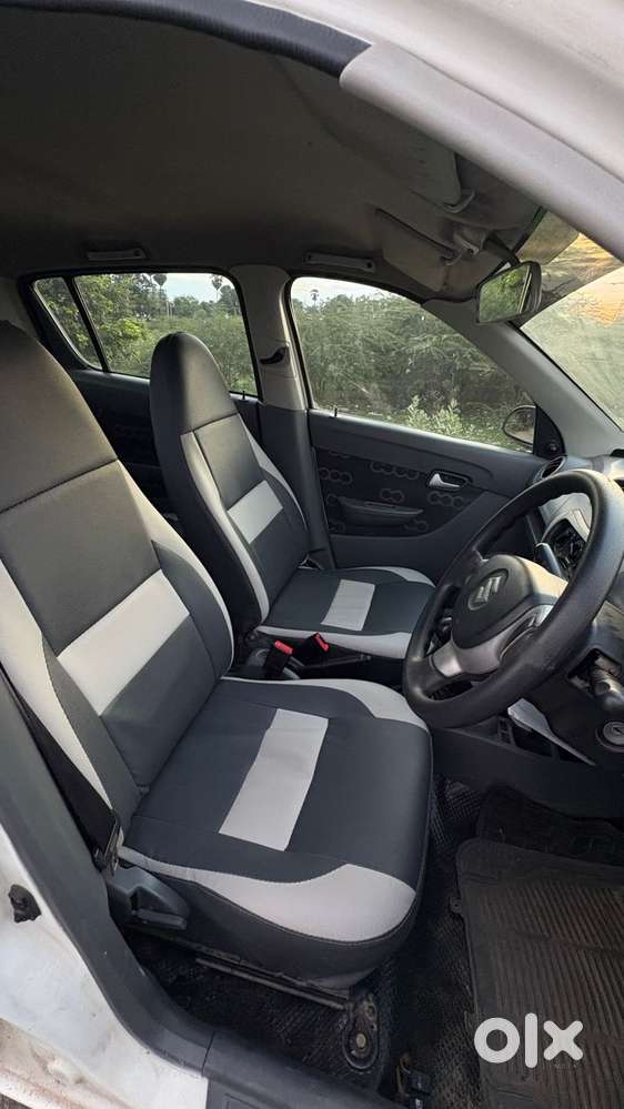 Maruti Suzuki Alto 0.8 Lxi (o), 2016, Petrol