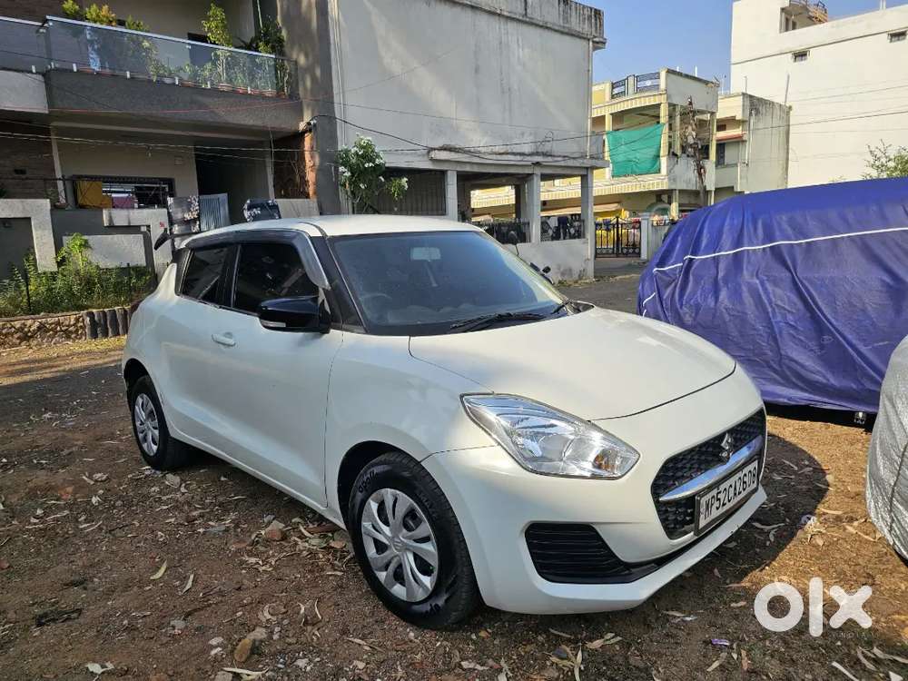 Maruti Suzuki Swift 2023
