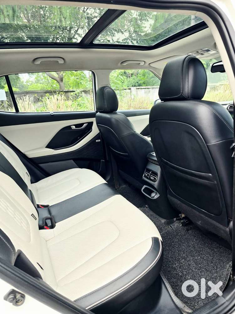 Hyundai Creta Sx (o) 1.5 Diesel Automatic, 2022, Diesel