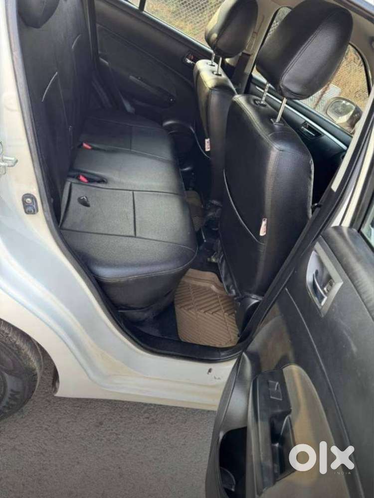 Maruti Suzuki Swift Vvt Zxi, 2014, Petrol