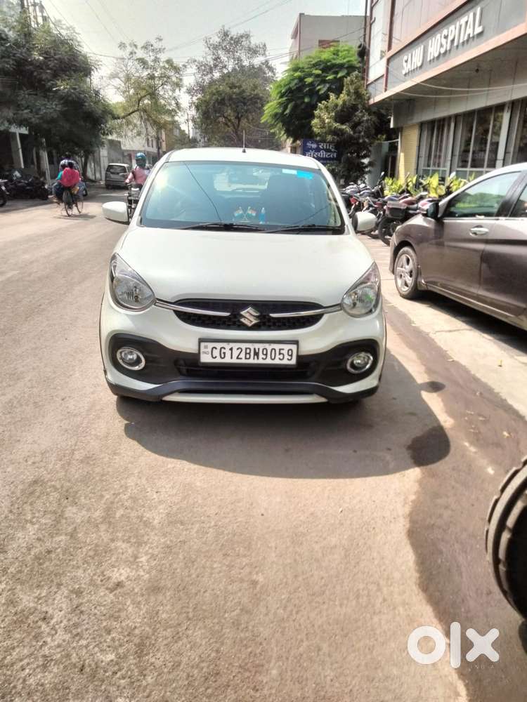 Maruti Suzuki Swift-dzire