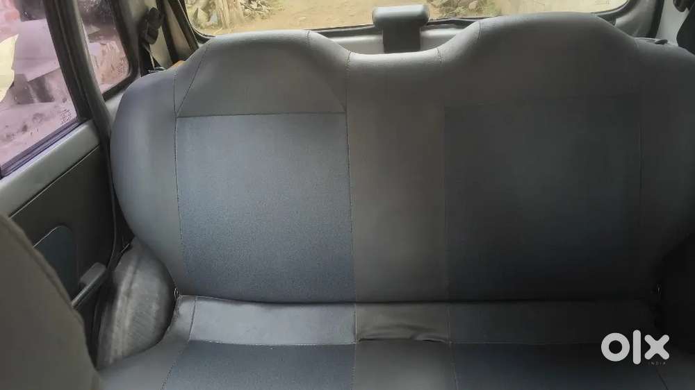 Maruti Suzuki 800 2008 Car
